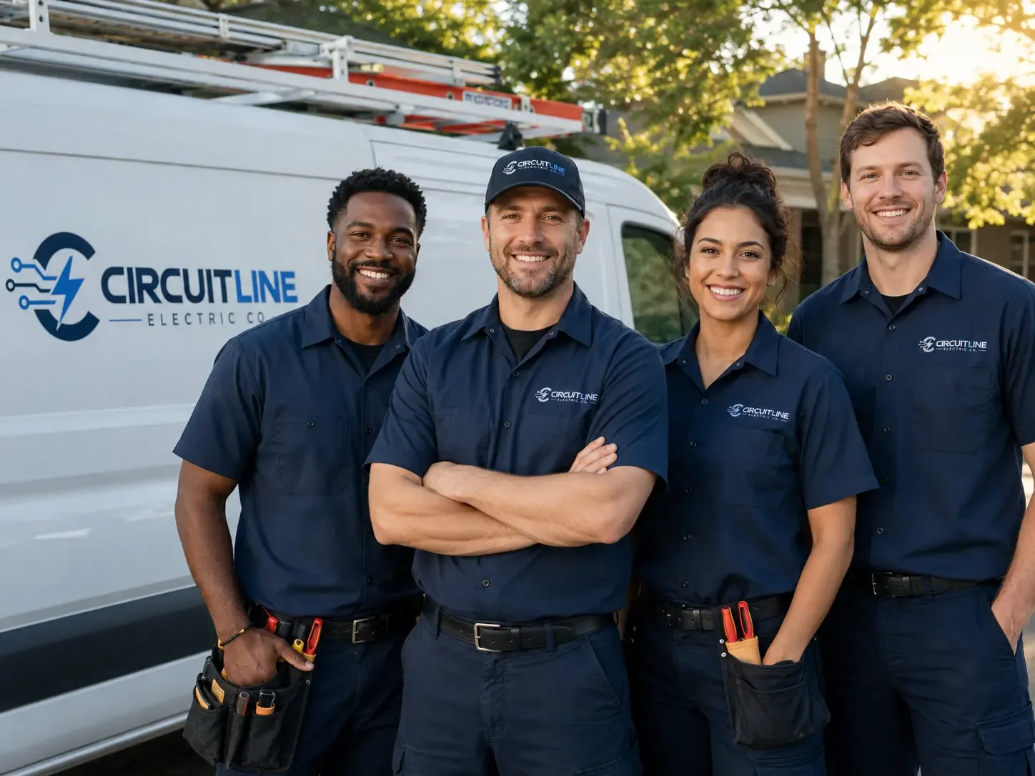 Whole Home Rewiring company in Abbeville, MS