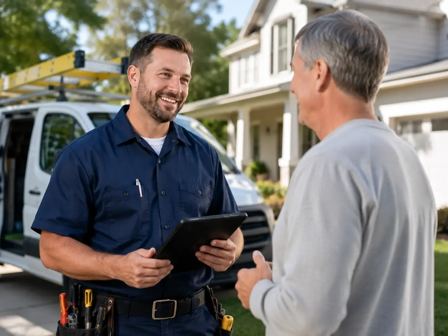 Whole Home Rewiring Abbeville, MS FAQs